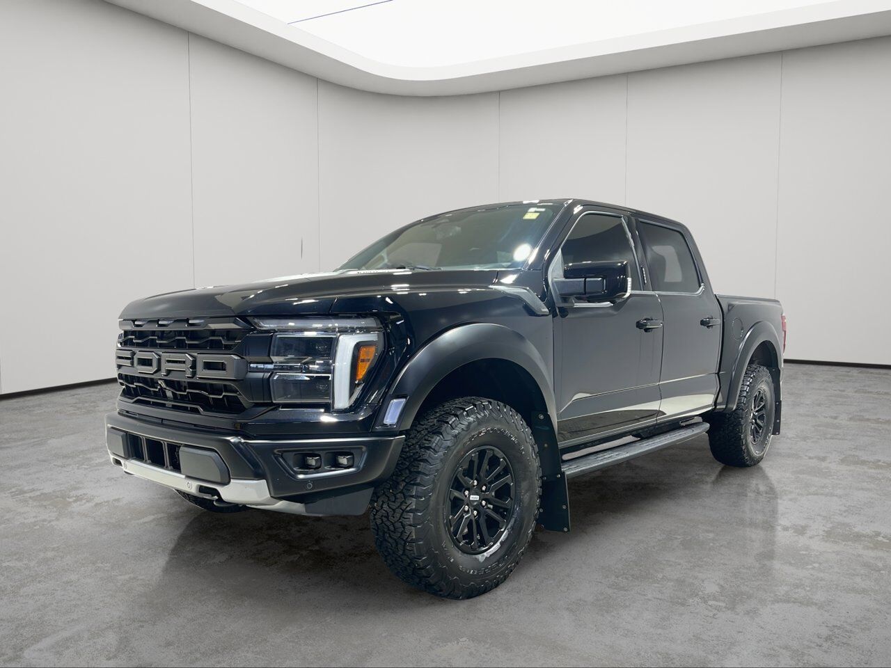 2024 Ford F-150 Raptor Sherwood Park AB