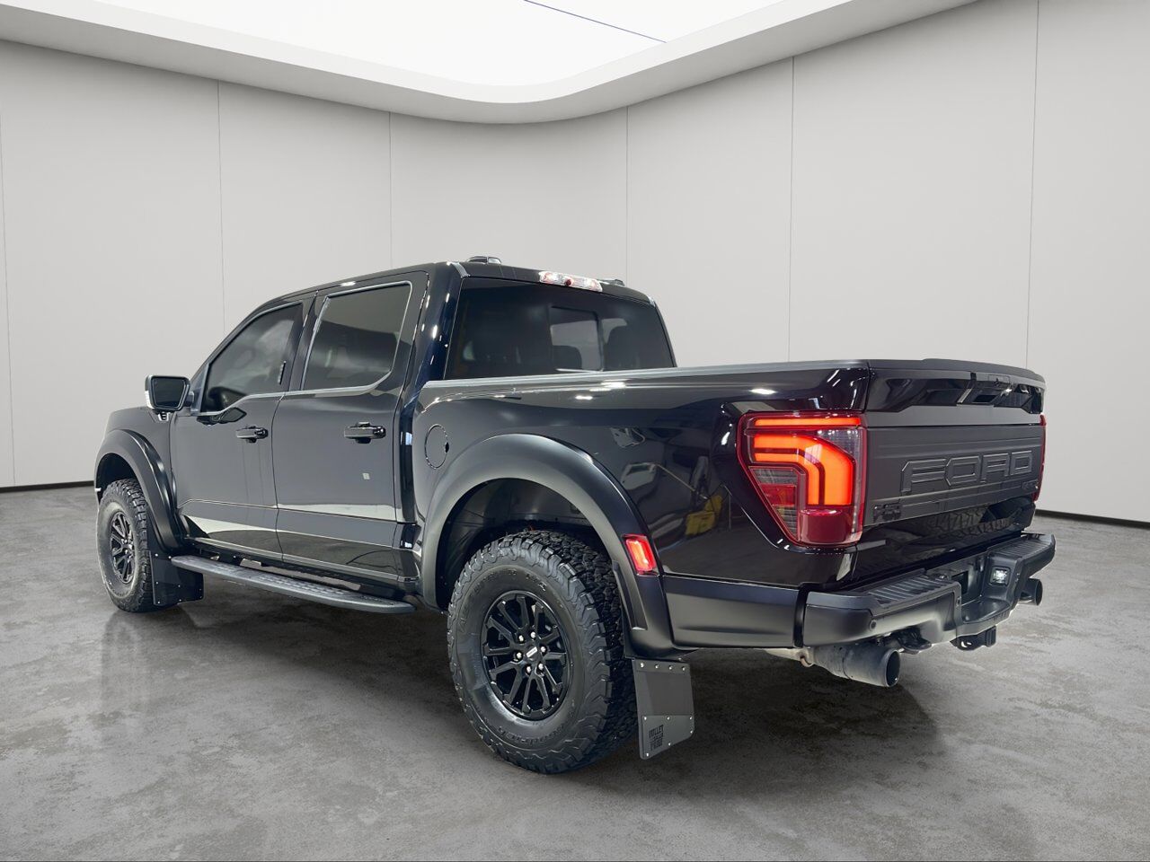 2024 Ford F-150 Raptor Sherwood Park AB