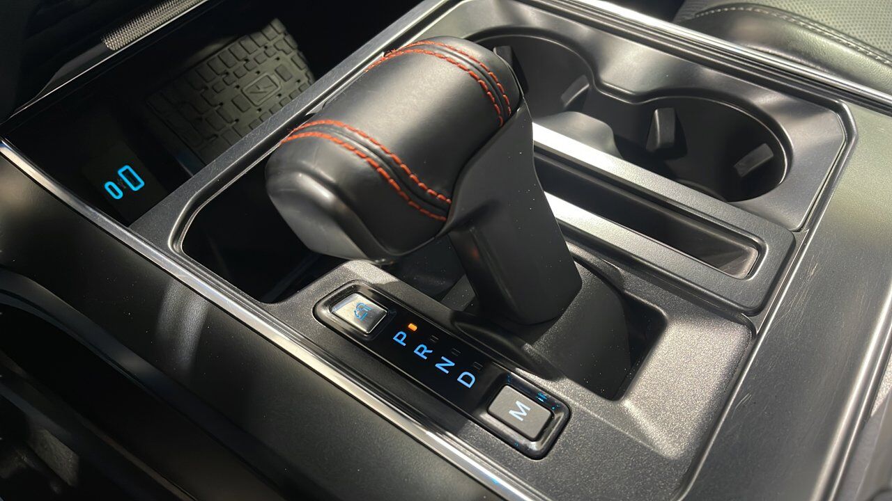 2024 Ford F-150 Raptor Sherwood Park AB