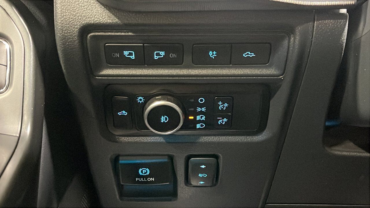 2024 Ford F-150 Raptor Sherwood Park AB