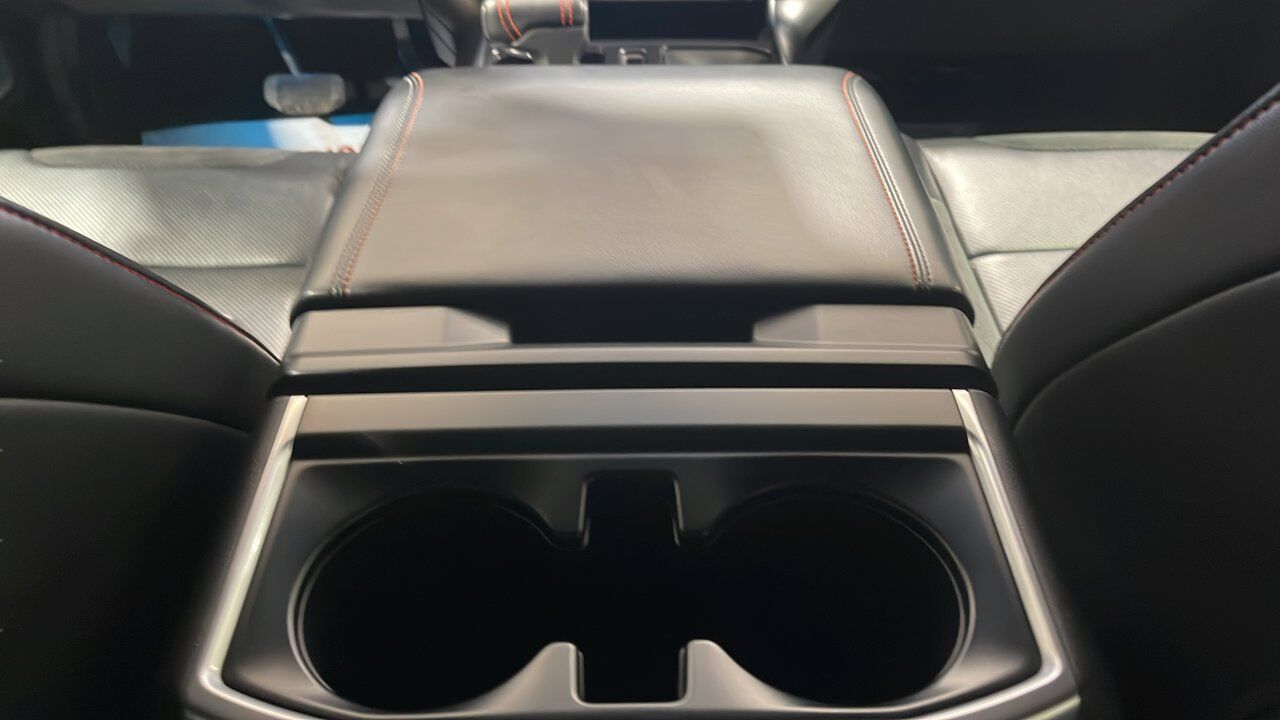 2024 Ford F-150 Raptor Sherwood Park AB