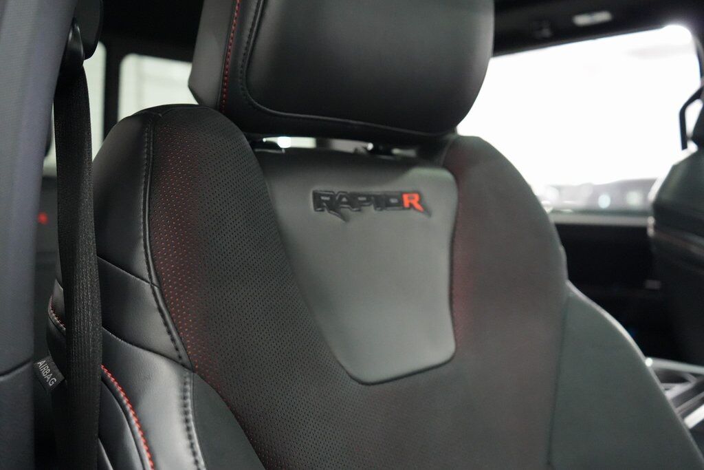 2024 Ford F-150 Raptor Tigard OR