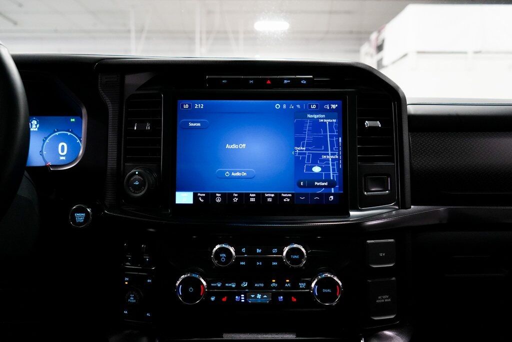 2024 Ford F-150 Raptor Tigard OR