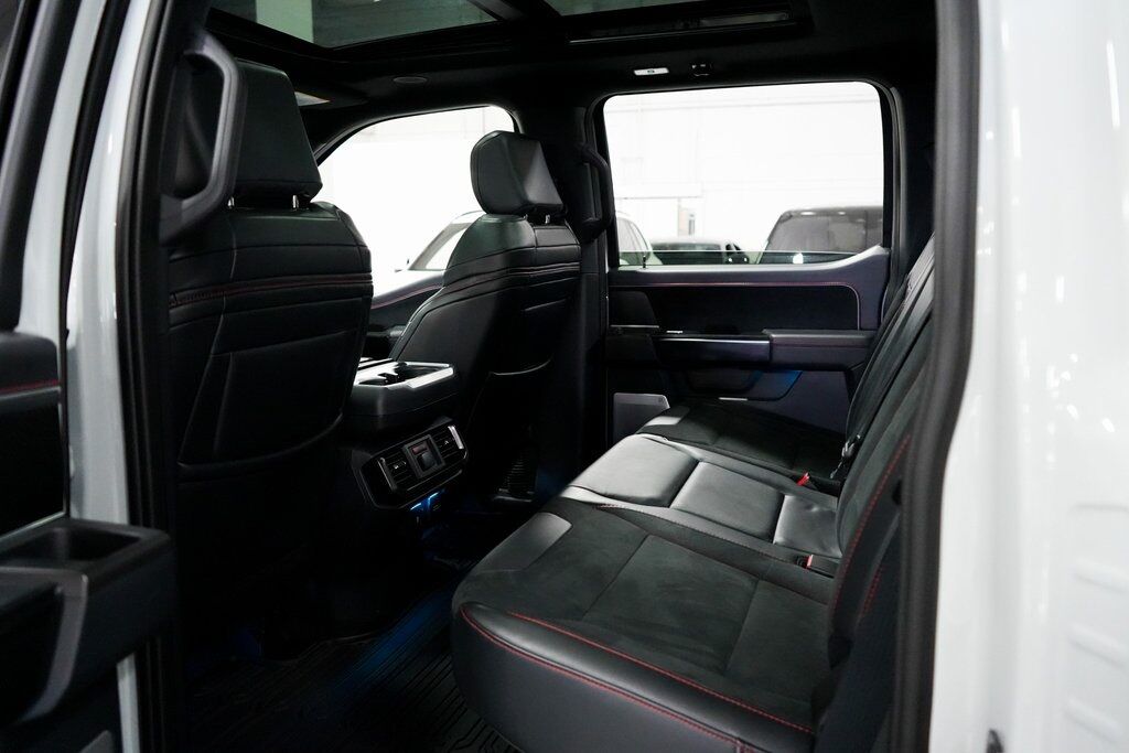2024 Ford F-150 Raptor Tigard OR