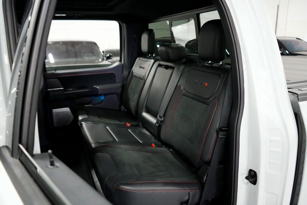 2024 Ford F-150 Raptor Tigard OR