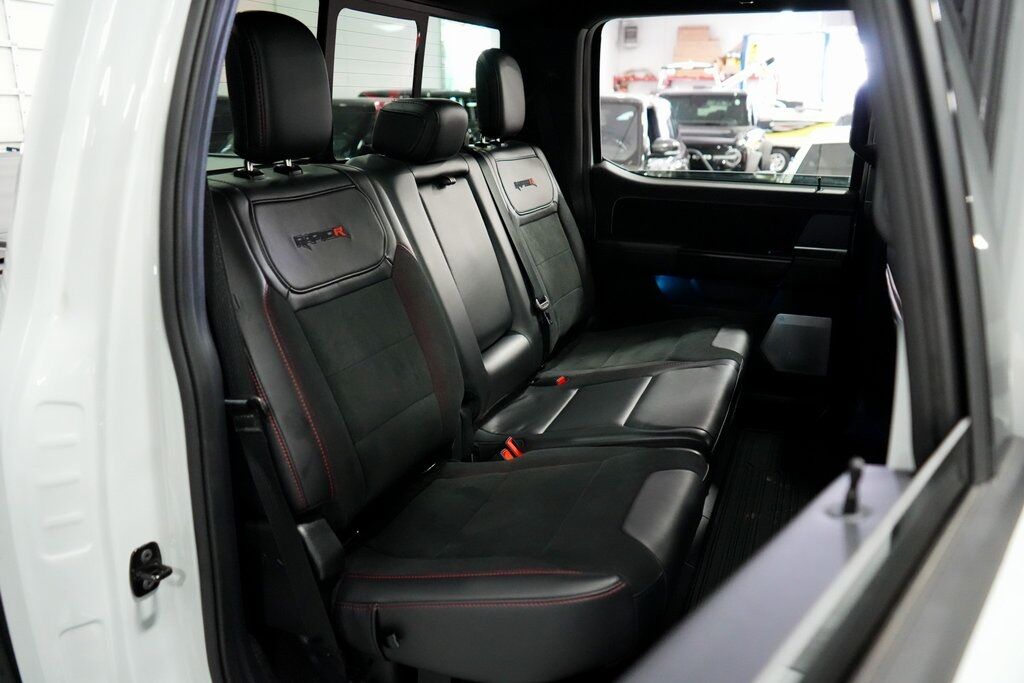 2024 Ford F-150 Raptor Tigard OR