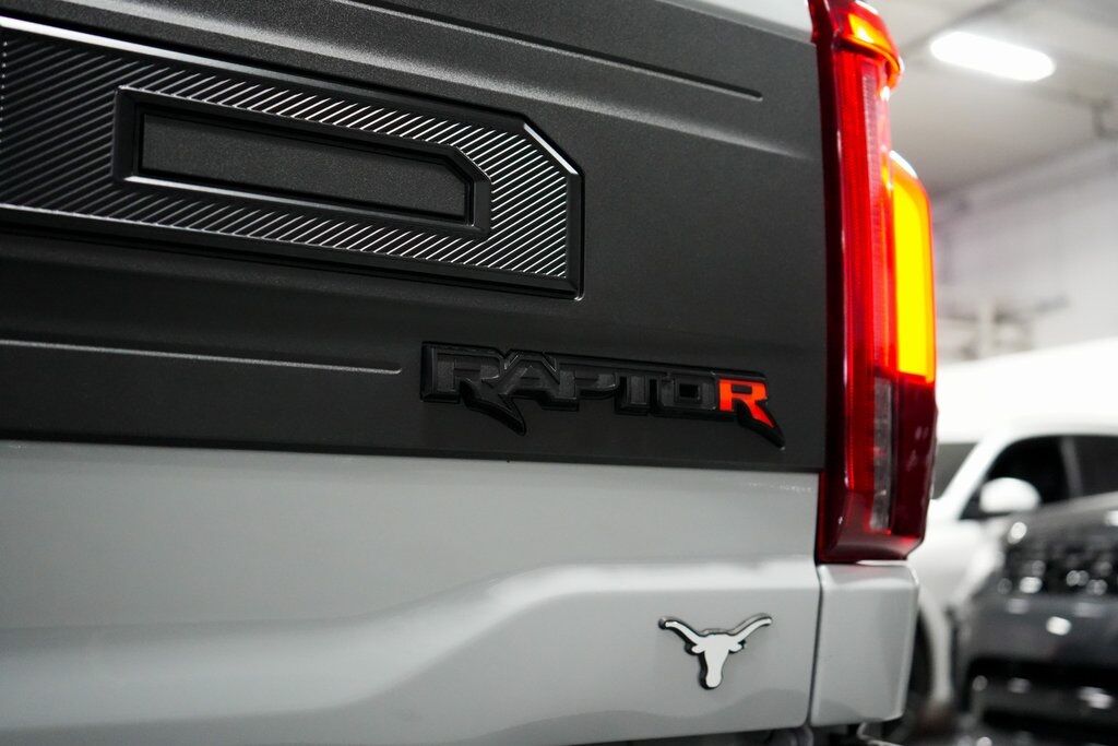 2024 Ford F-150 Raptor Tigard OR