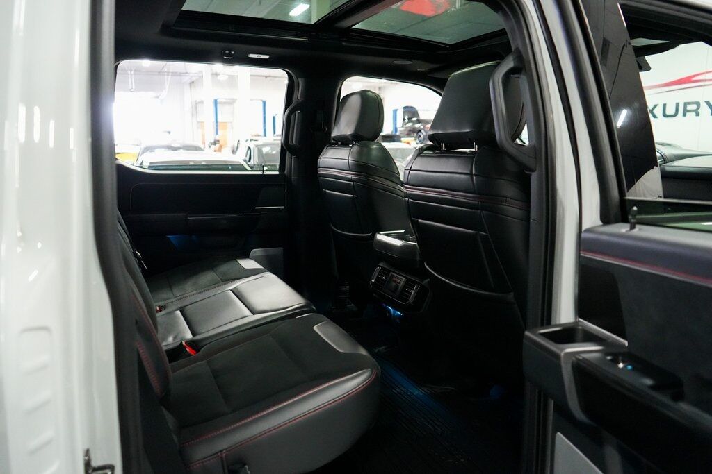 2024 Ford F-150 Raptor Tigard OR