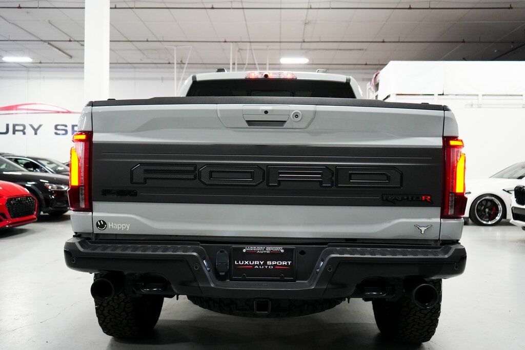 2024 Ford F-150 Raptor Tigard OR