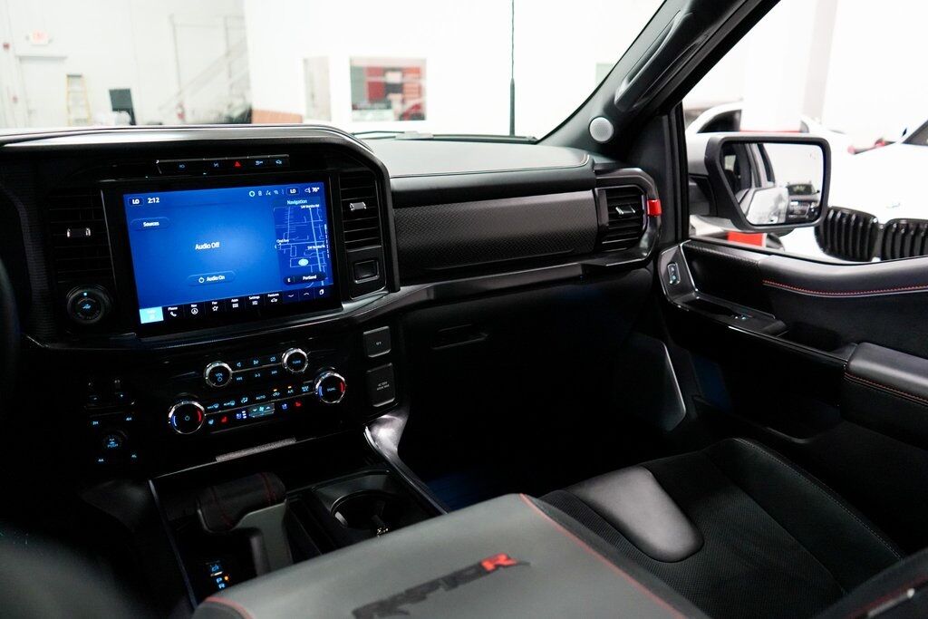 2024 Ford F-150 Raptor Tigard OR
