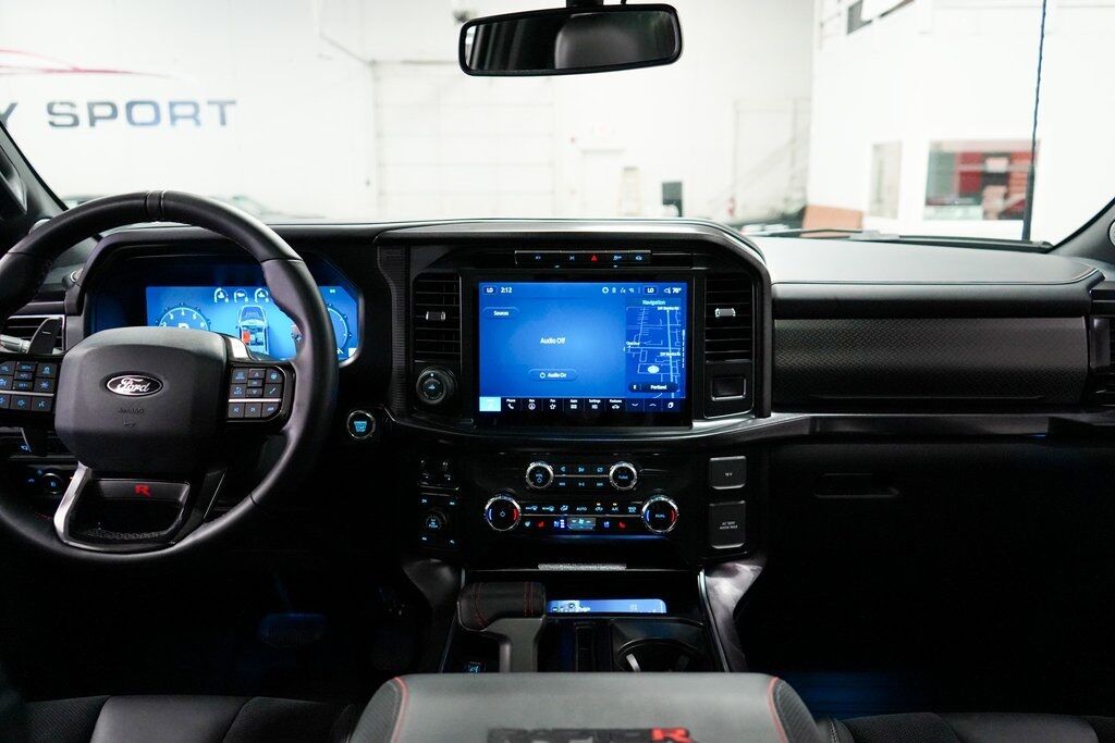 2024 Ford F-150 Raptor Tigard OR