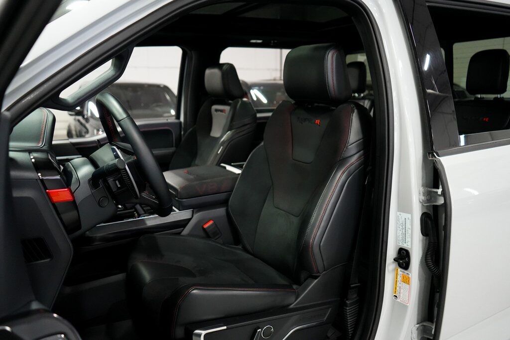 2024 Ford F-150 Raptor Tigard OR
