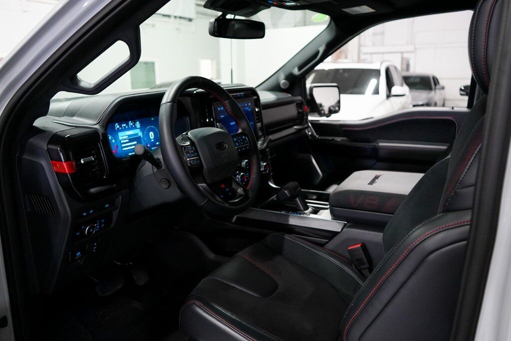 2024 Ford F-150 Raptor Tigard OR