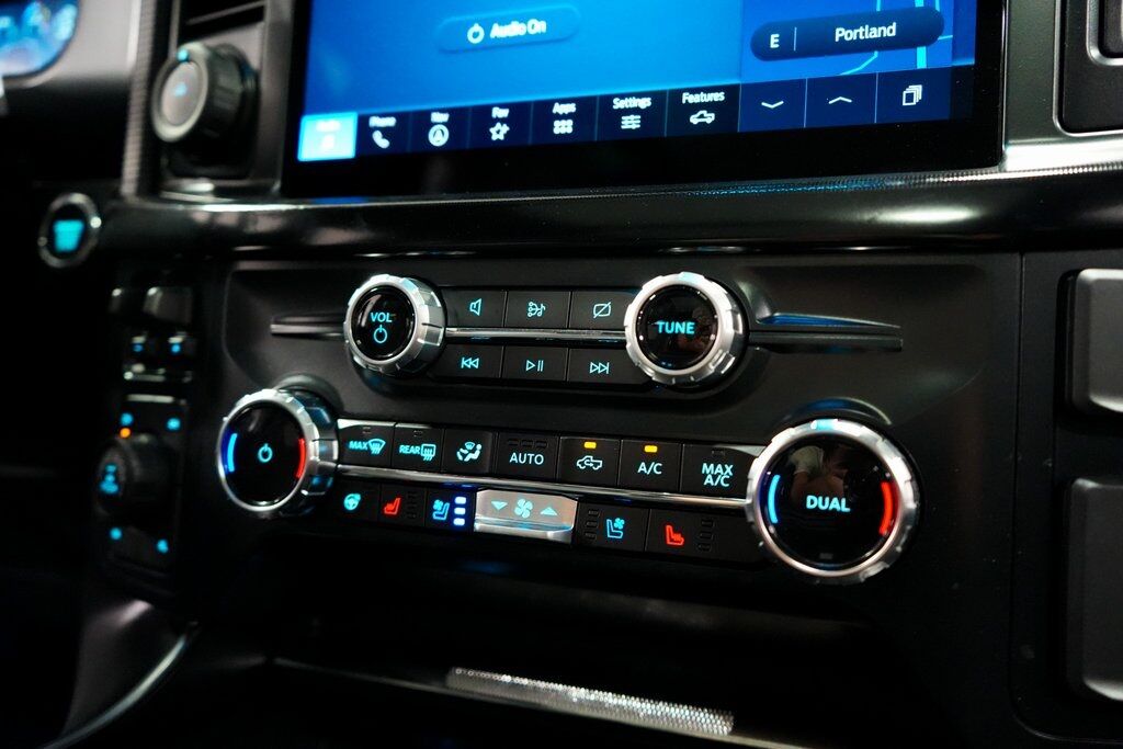 2024 Ford F-150 Raptor Tigard OR