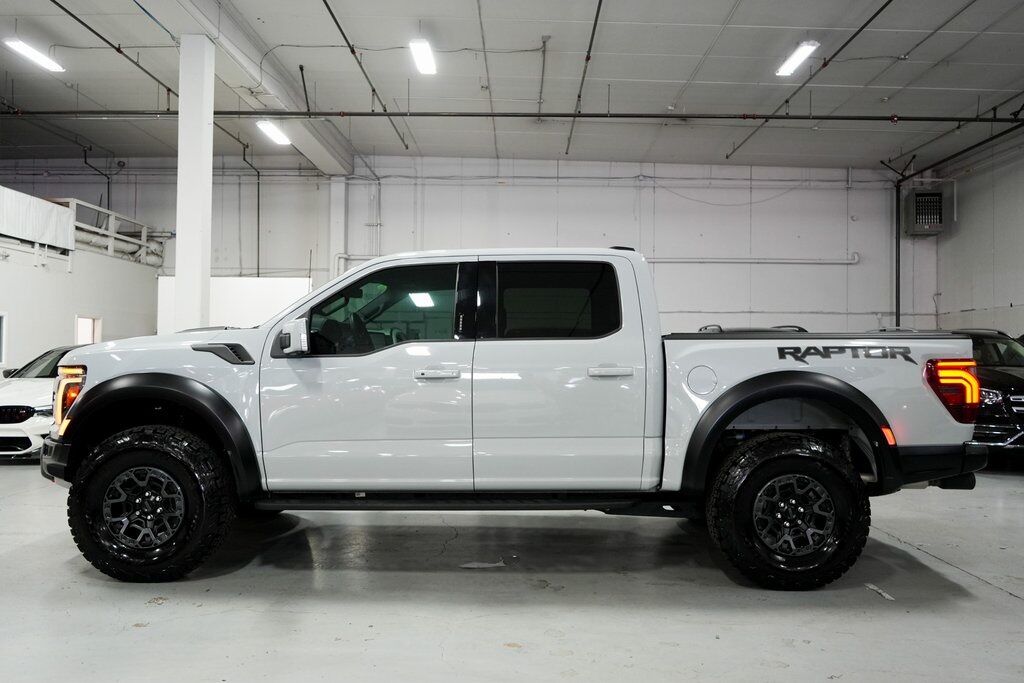 2024 Ford F-150 Raptor Tigard OR