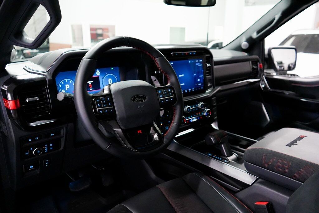 2024 Ford F-150 Raptor Tigard OR