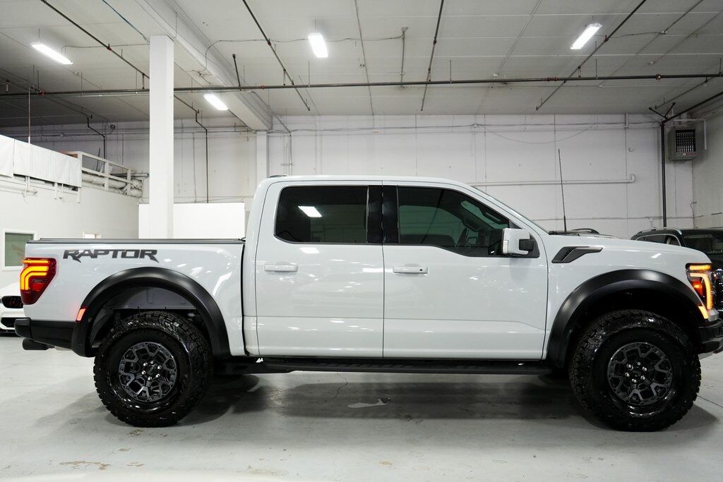 2024 Ford F-150 Raptor Tigard OR