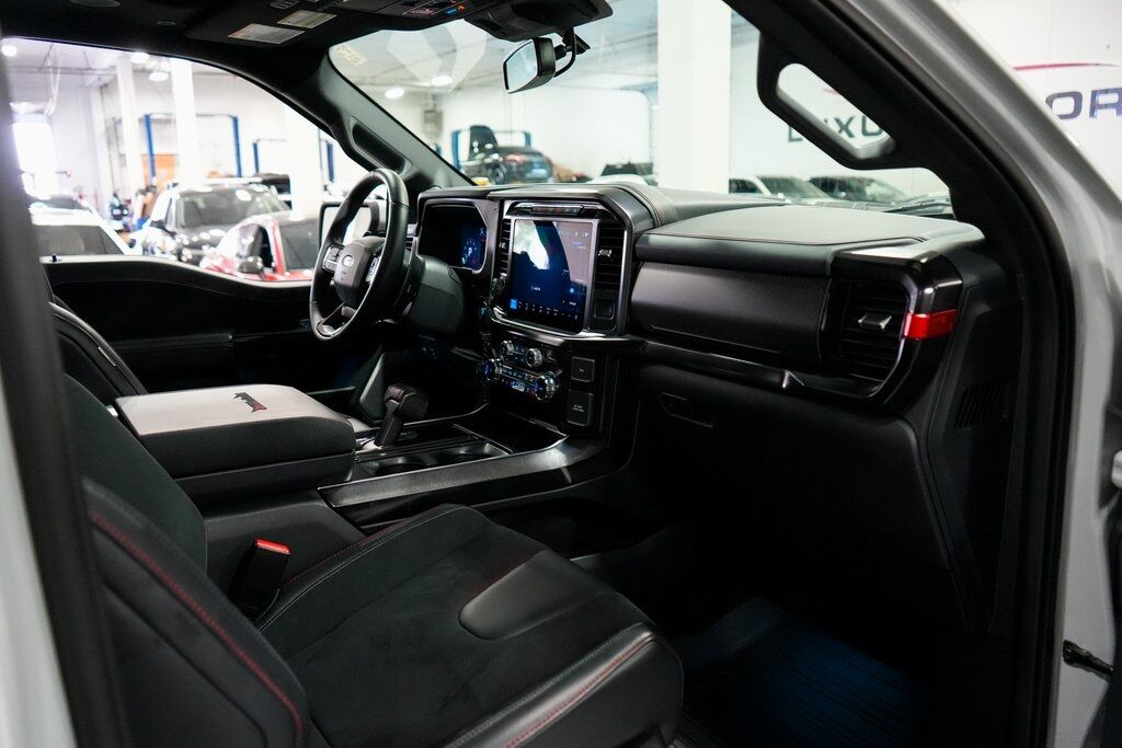 2024 Ford F-150 Raptor Tigard OR
