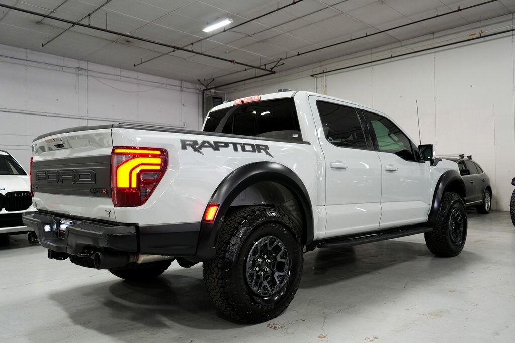 2024 Ford F-150 Raptor Tigard OR