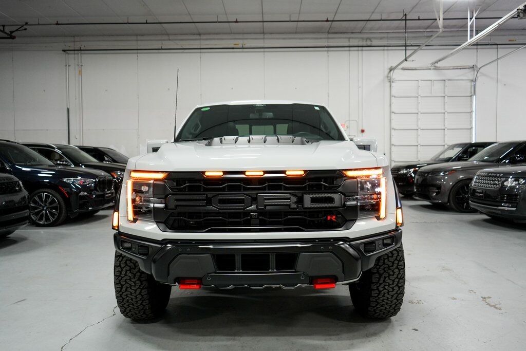 2024 Ford F-150 Raptor Tigard OR