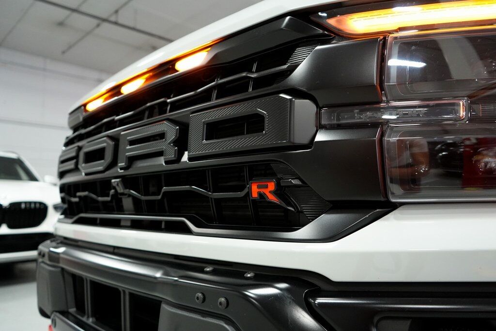 2024 Ford F-150 Raptor Tigard OR