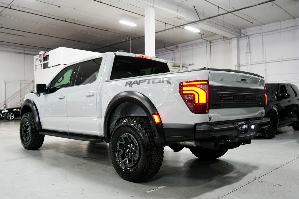 2024 Ford F-150 Raptor Tigard OR
