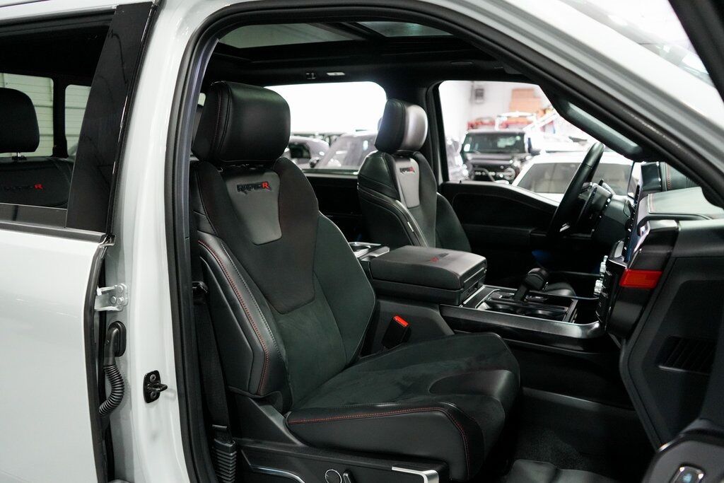 2024 Ford F-150 Raptor Tigard OR