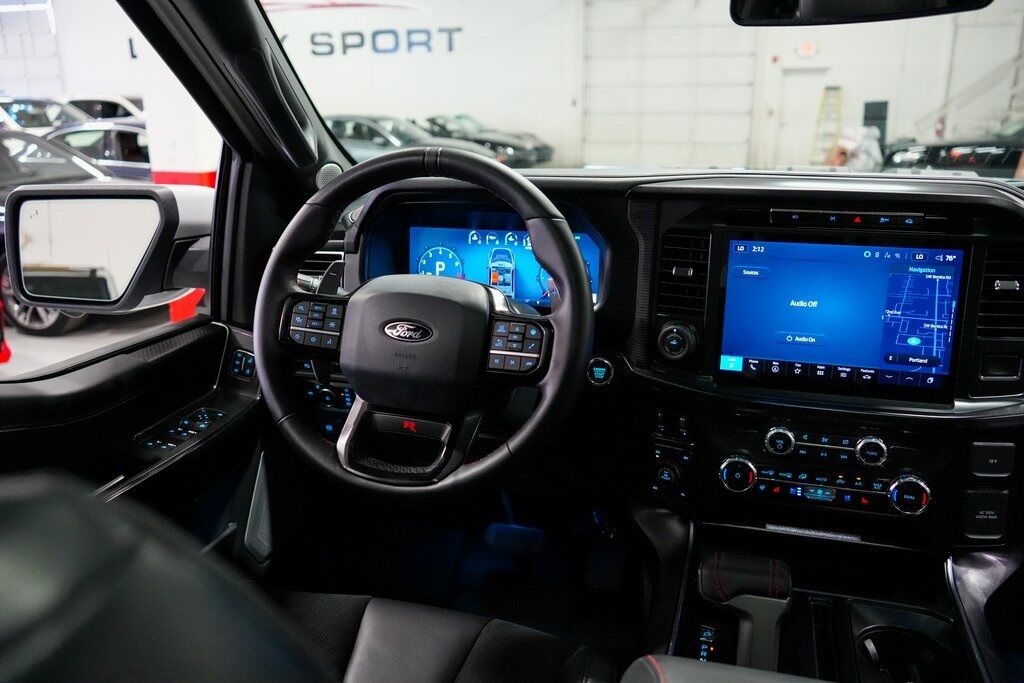 2024 Ford F-150 Raptor Tigard OR