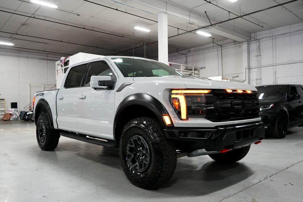2024 Ford F-150 Raptor Tigard OR