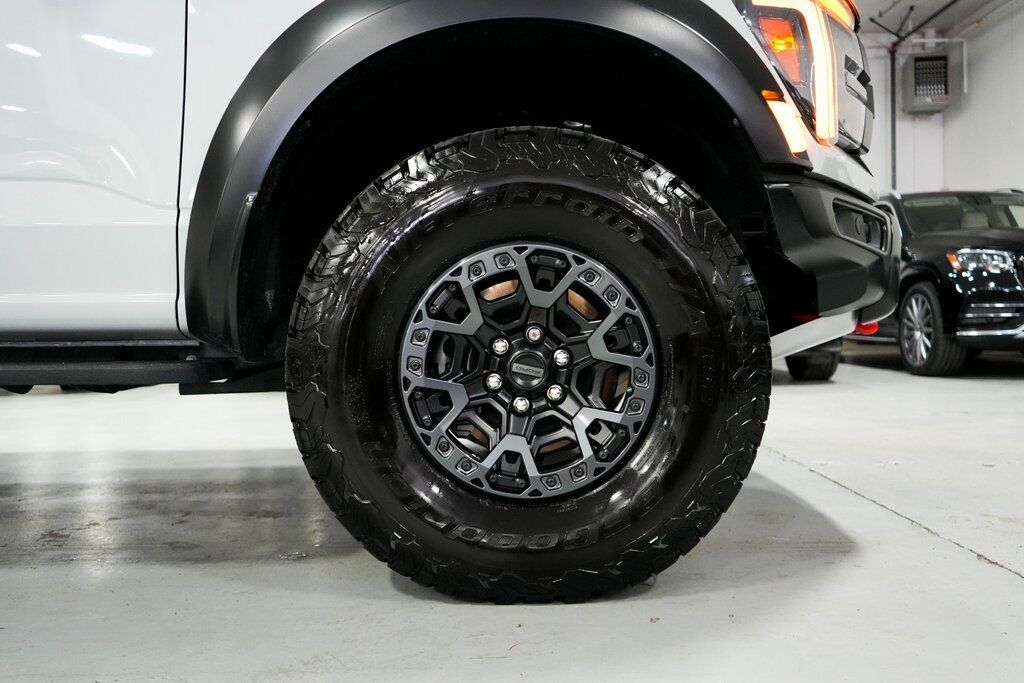 2024 Ford F-150 Raptor Tigard OR