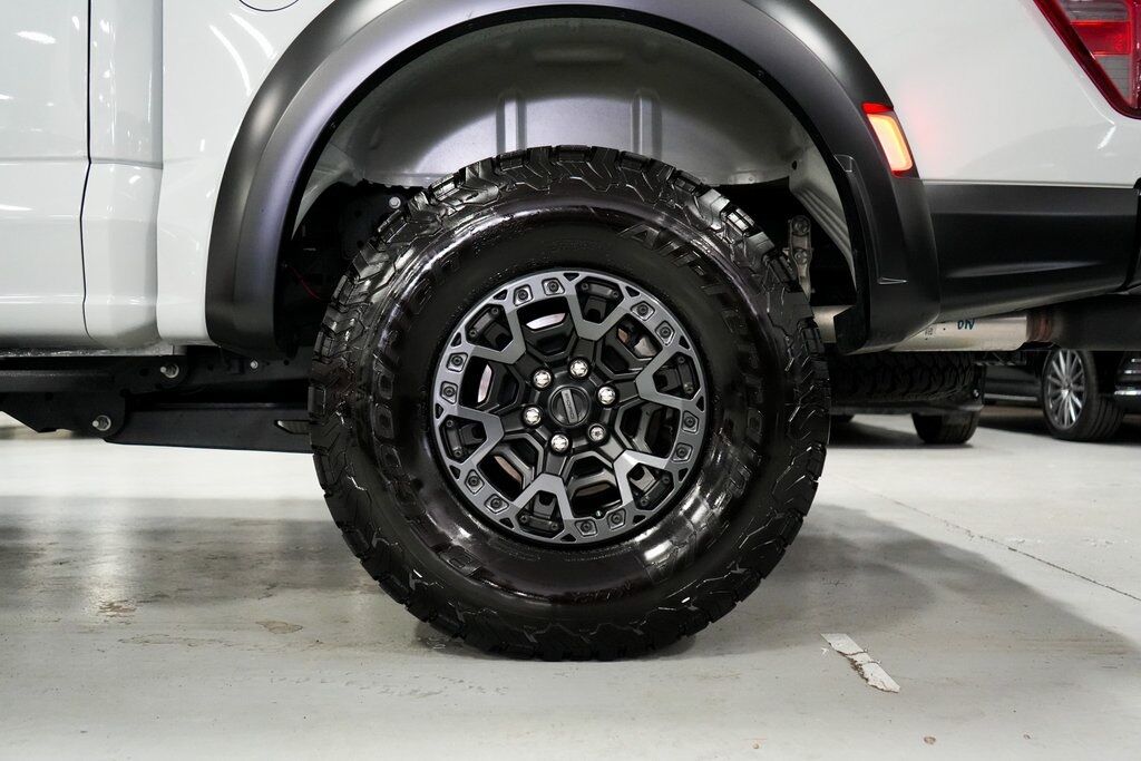 2024 Ford F-150 Raptor Tigard OR