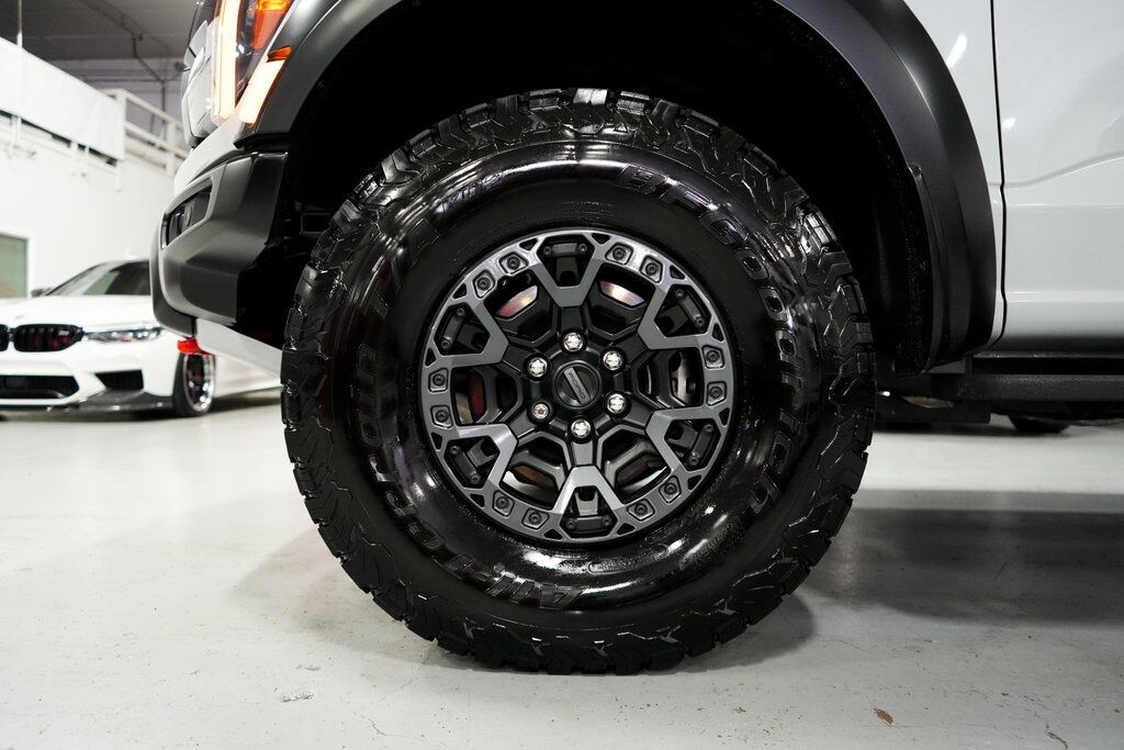 2024 Ford F-150 Raptor Tigard OR