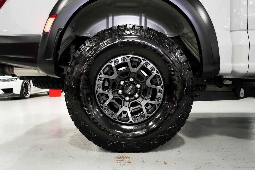 2024 Ford F-150 Raptor Tigard OR