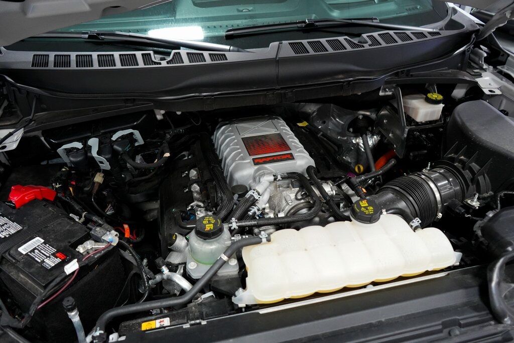 2024 Ford F-150 Raptor Tigard OR