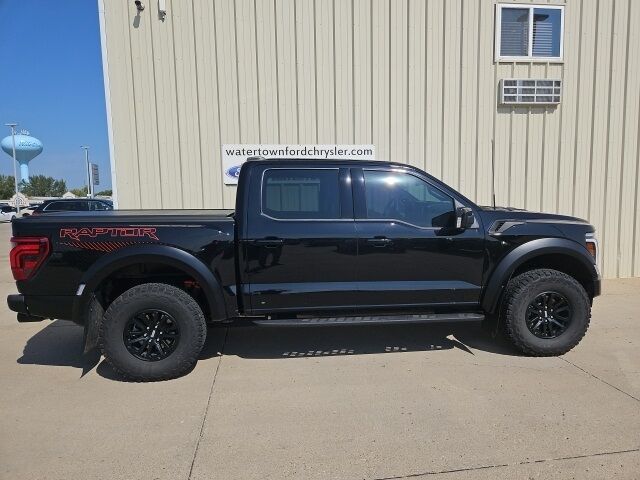 2024 Ford F-150 Raptor Watertown SD