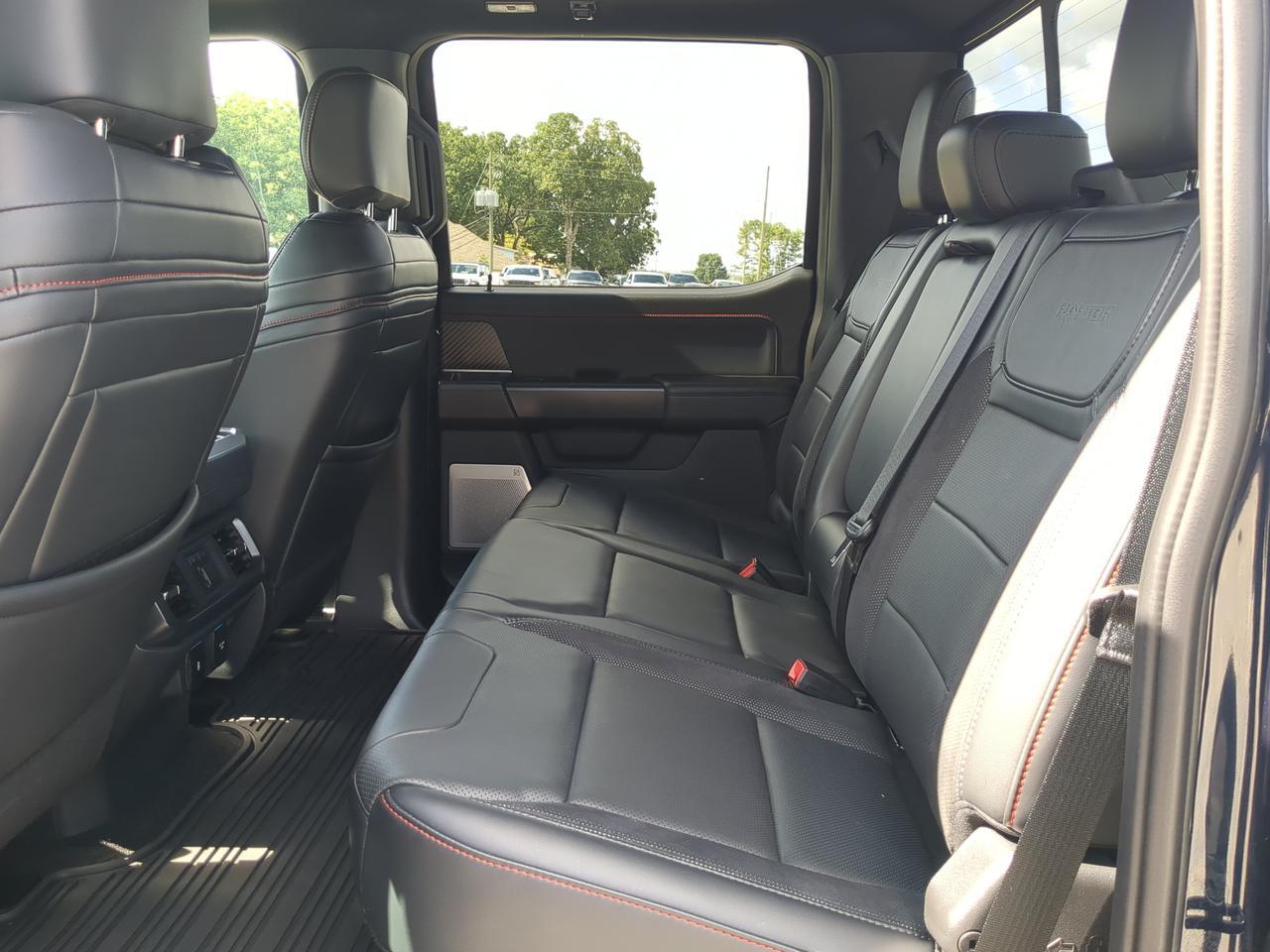 2024 Ford F-150 Raptor Winder GA