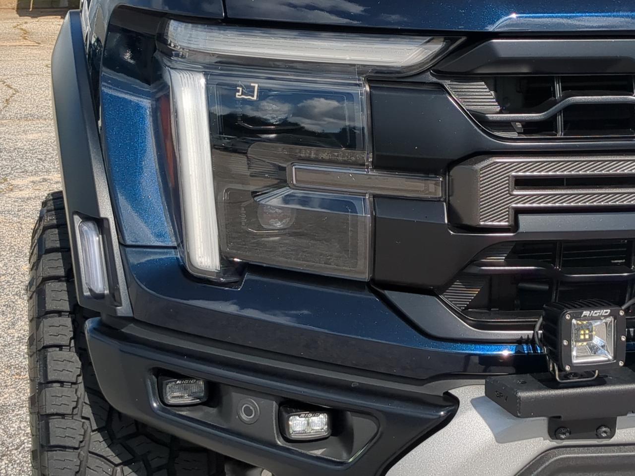 2024 Ford F-150 Raptor Winder GA