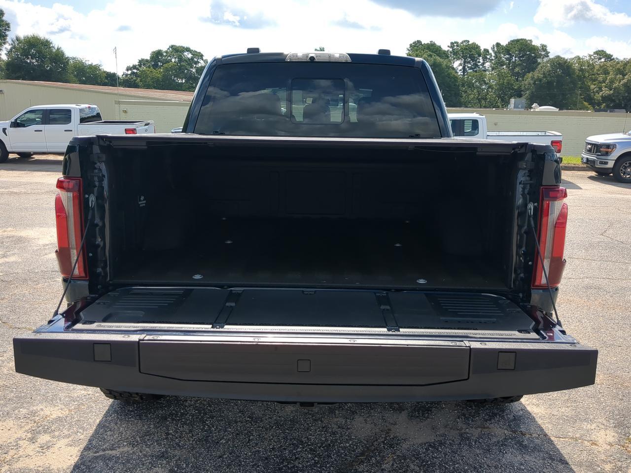 2024 Ford F-150 Raptor Winder GA
