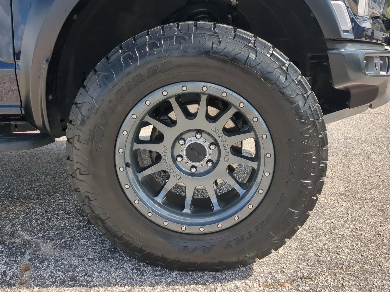 2024 Ford F-150 Raptor Winder GA
