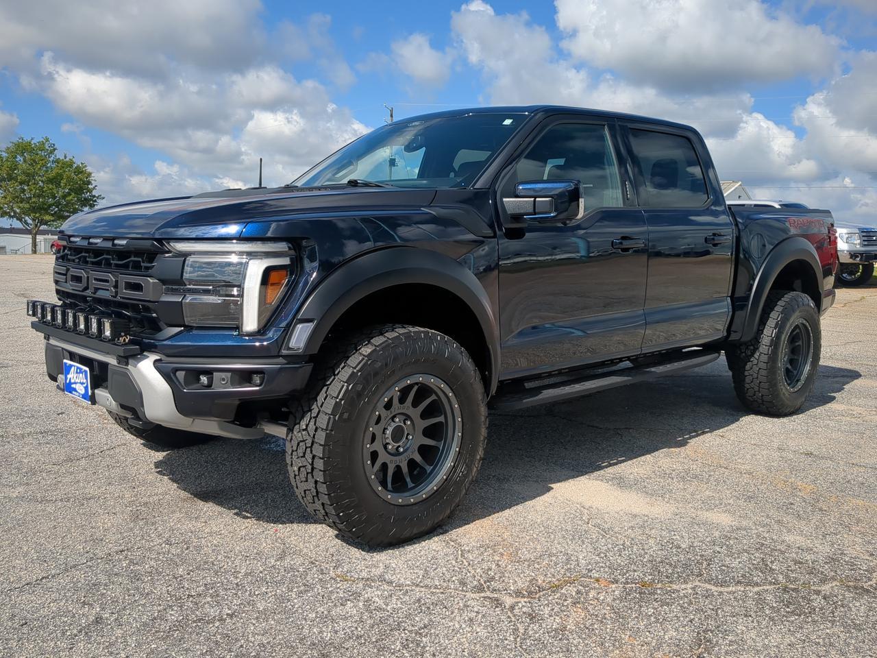 2024 Ford F-150 Raptor Winder GA