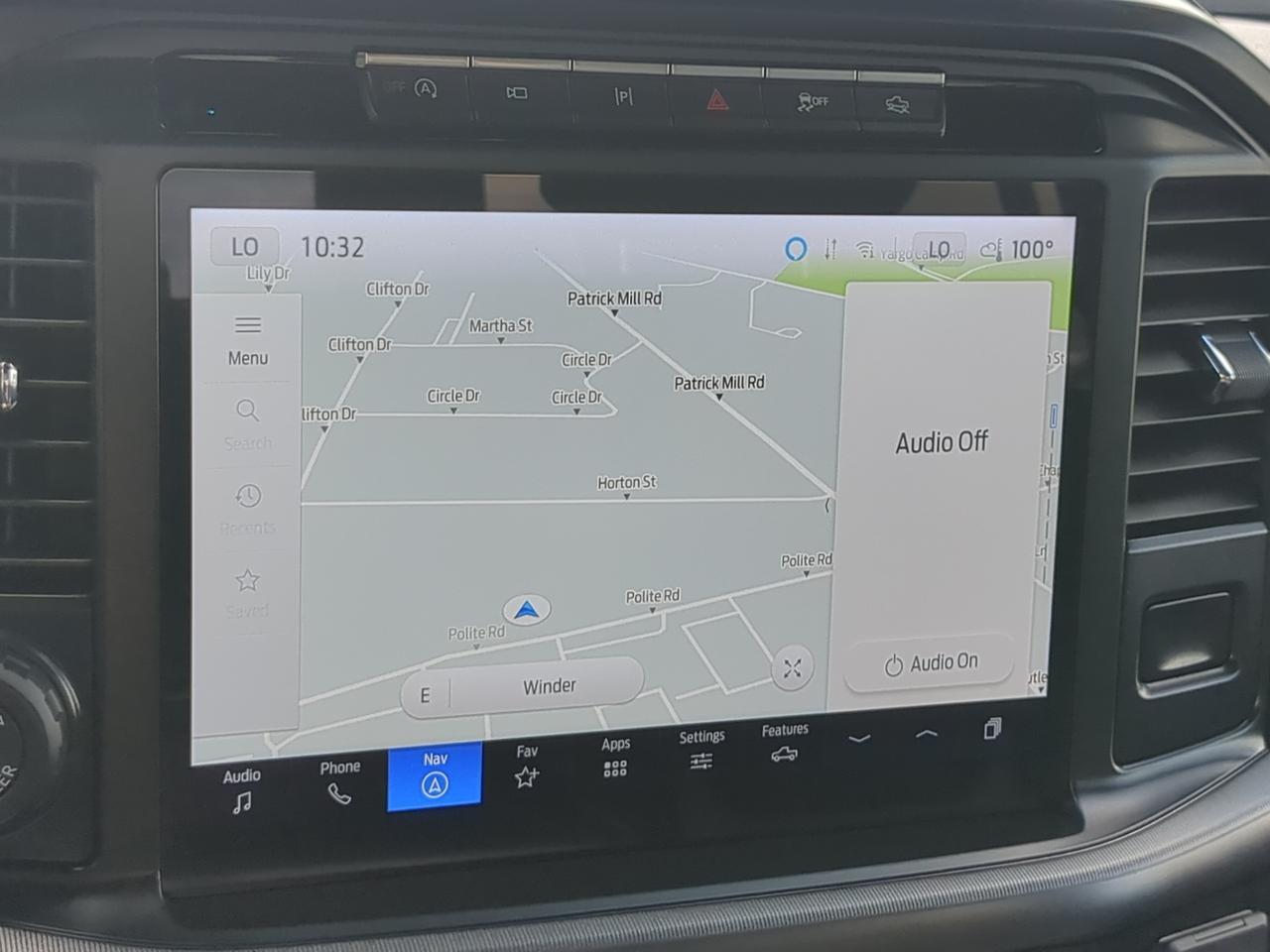 2024 Ford F-150 Raptor Winder GA