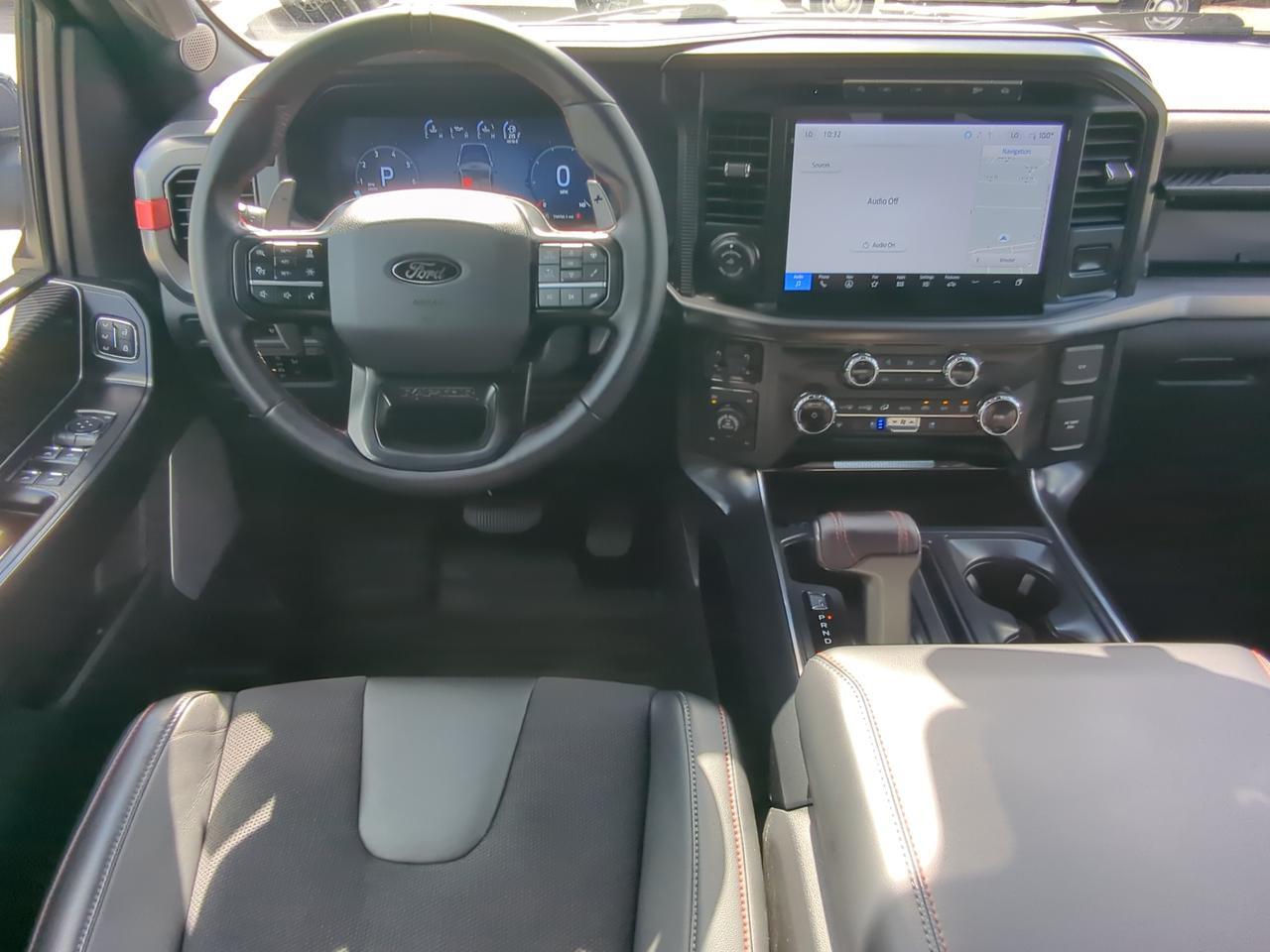 2024 Ford F-150 Raptor Winder GA