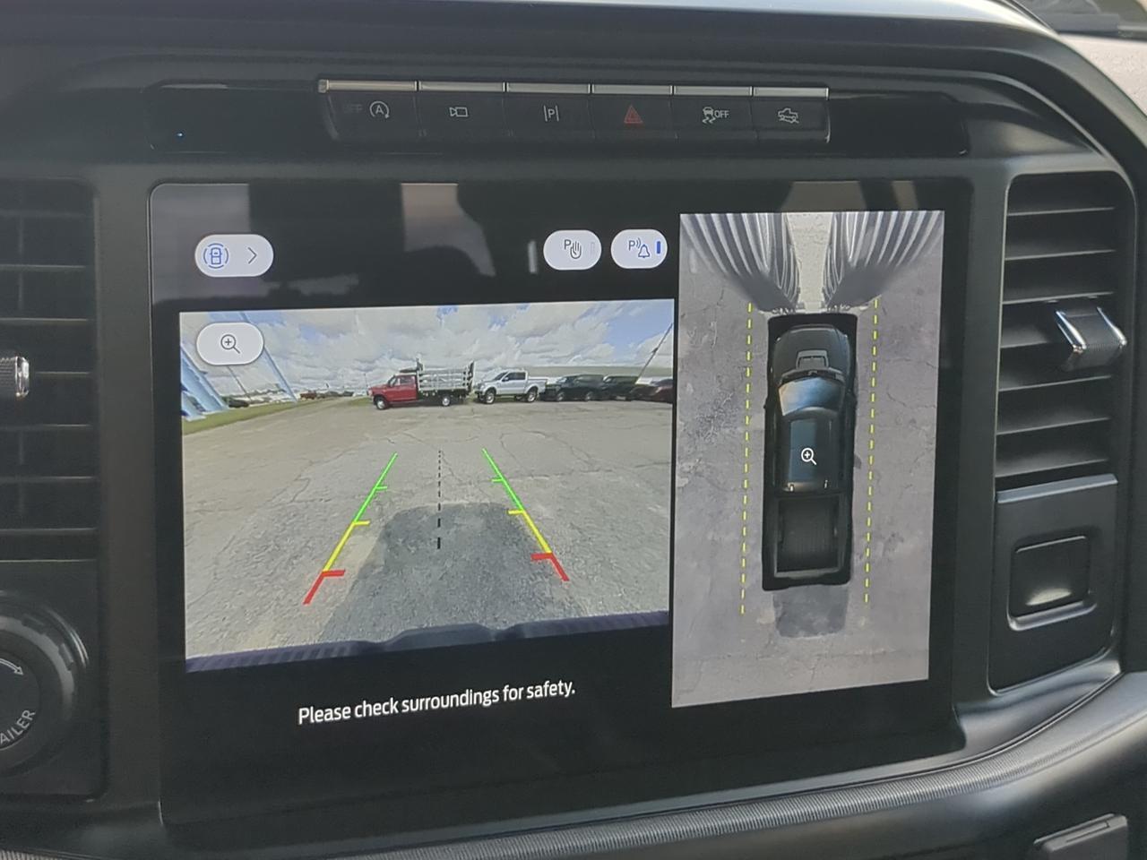2024 Ford F-150 Raptor Winder GA