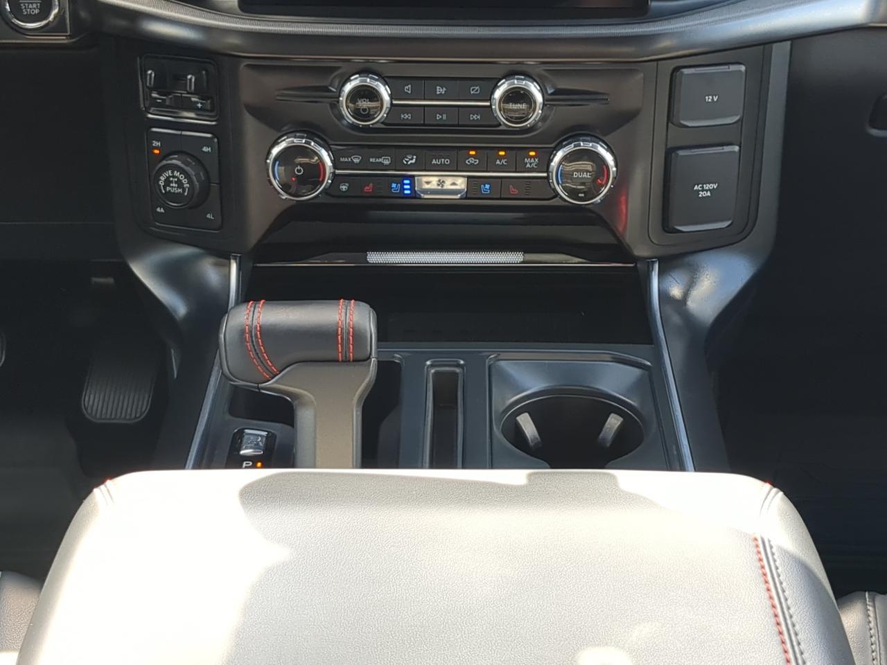 2024 Ford F-150 Raptor Winder GA