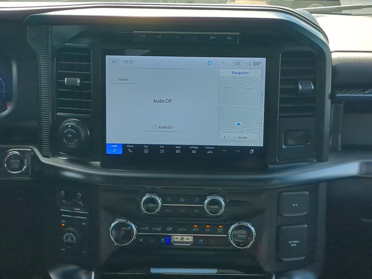 2024 Ford F-150 Raptor Winder GA