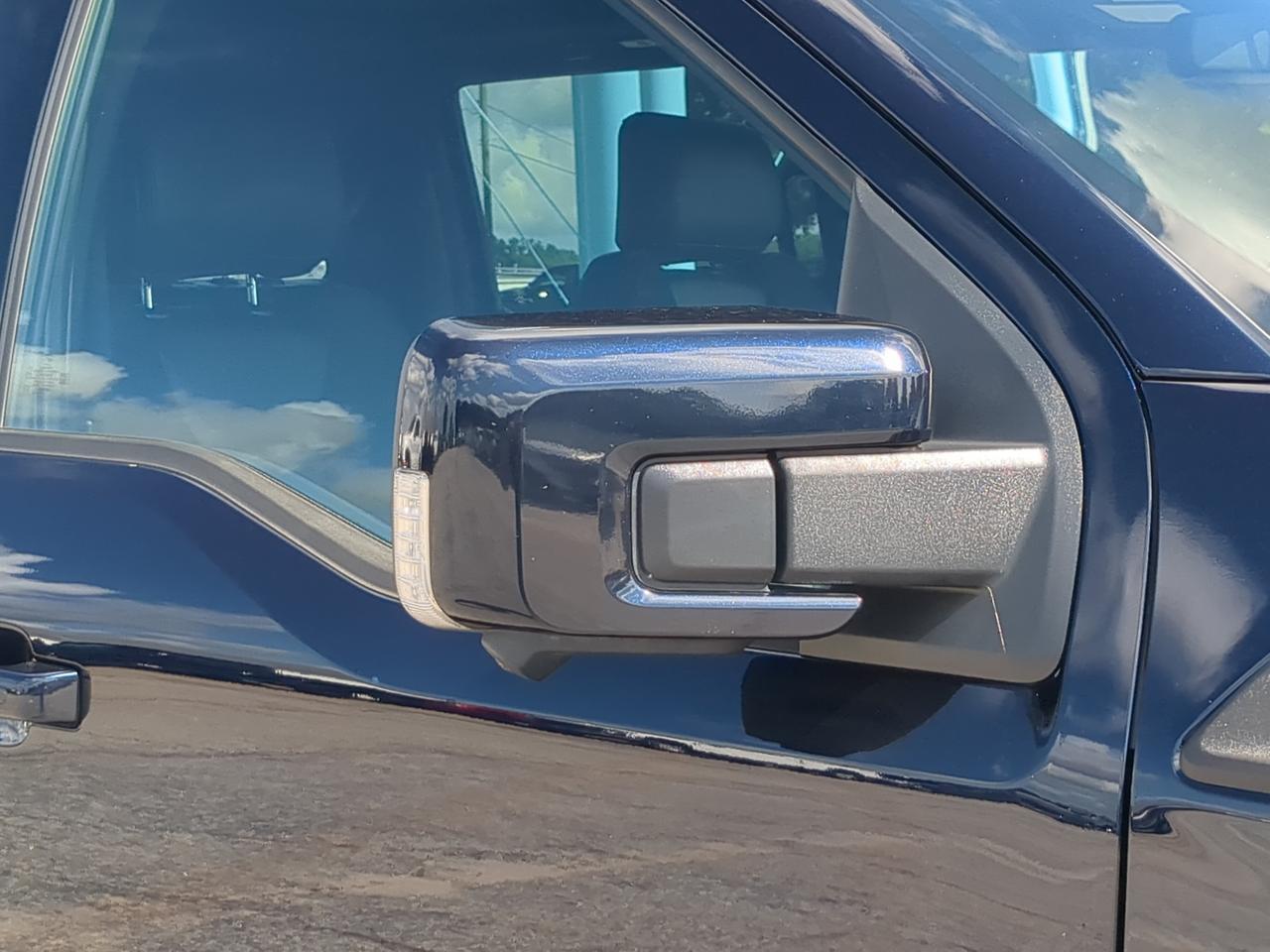 2024 Ford F-150 Raptor Winder GA