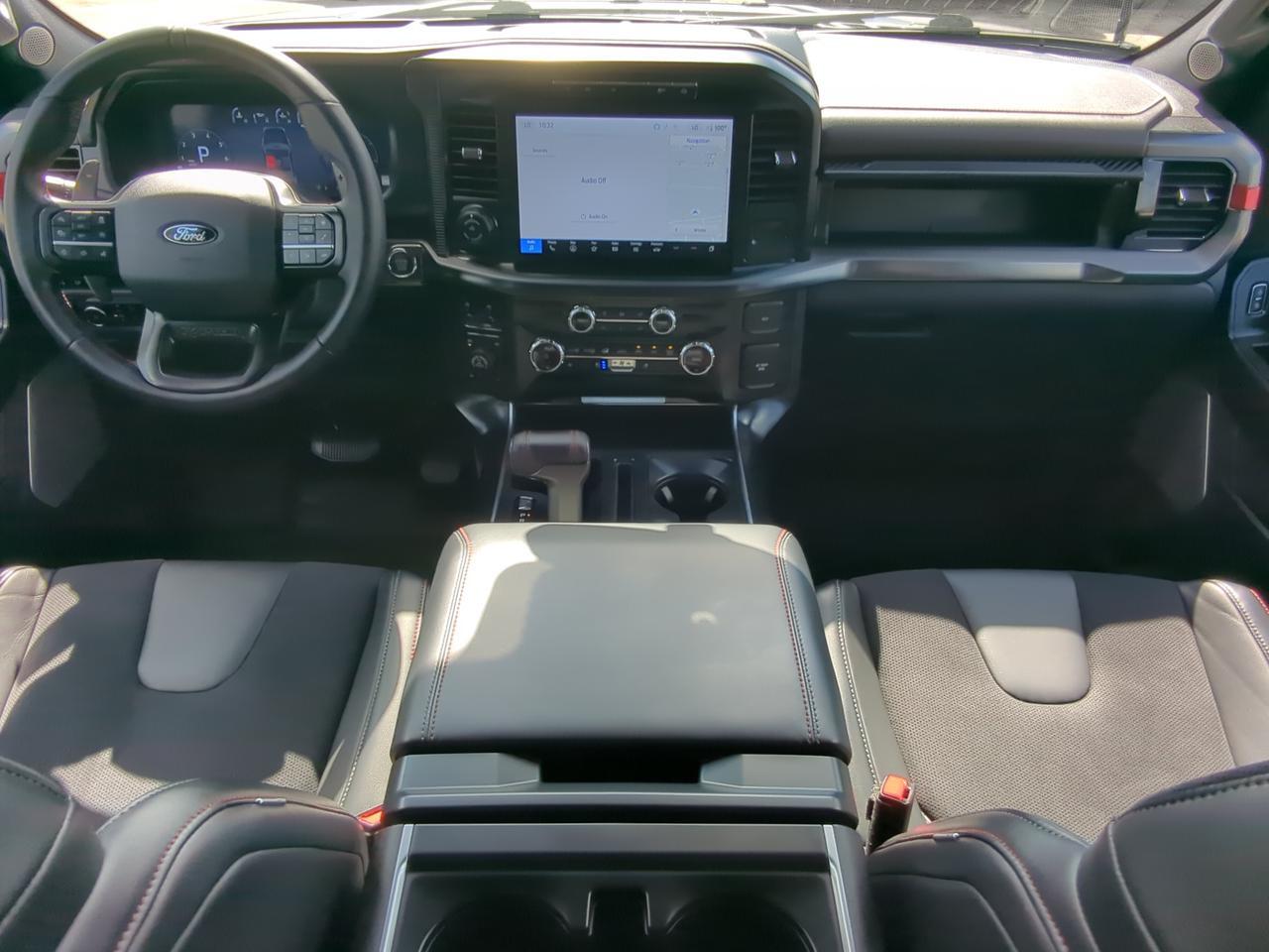 2024 Ford F-150 Raptor Winder GA