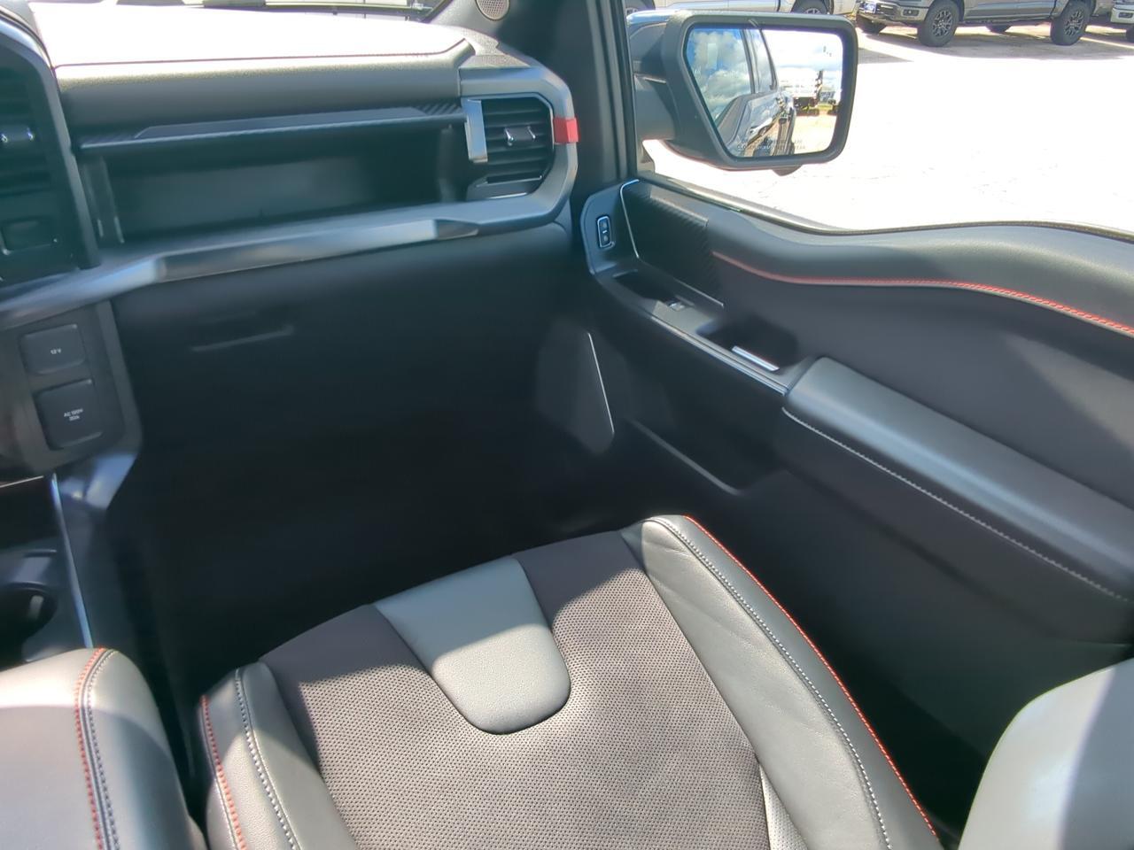 2024 Ford F-150 Raptor Winder GA