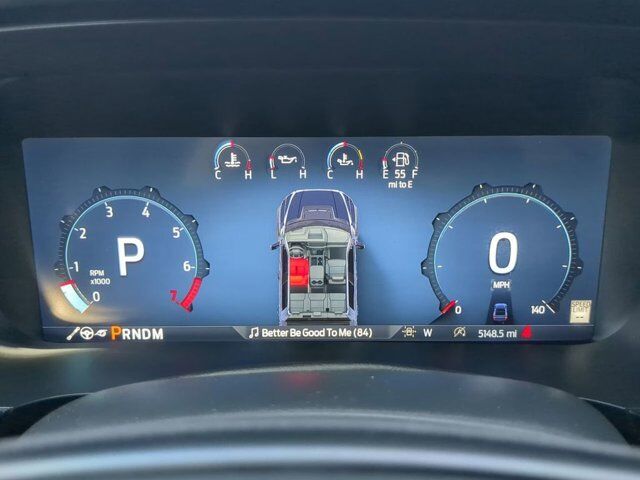 2024 Ford F-150 Raptor Winder GA