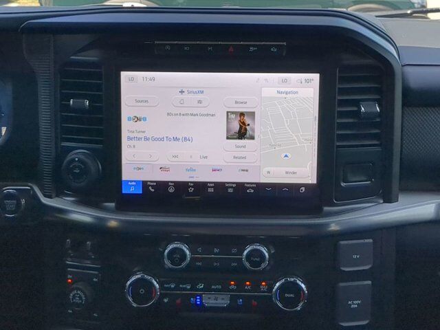 2024 Ford F-150 Raptor Winder GA